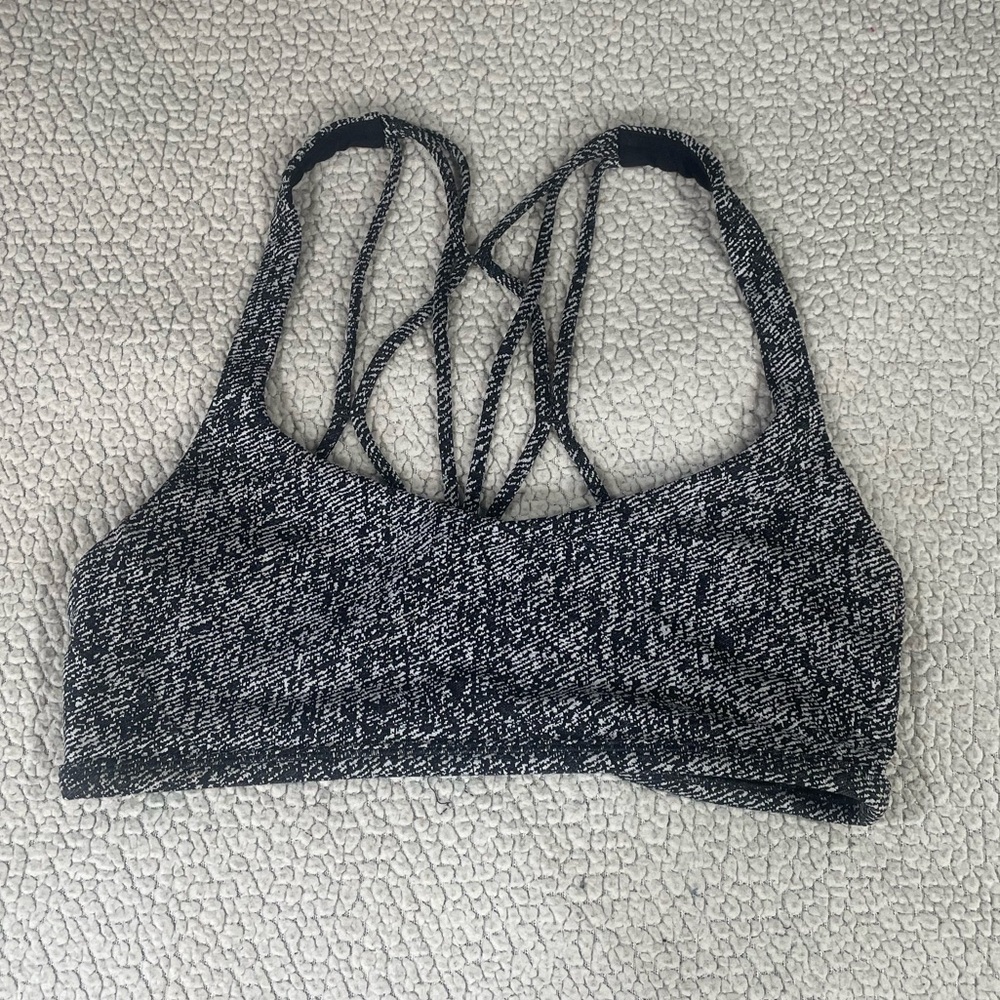 Lululemon Bralette